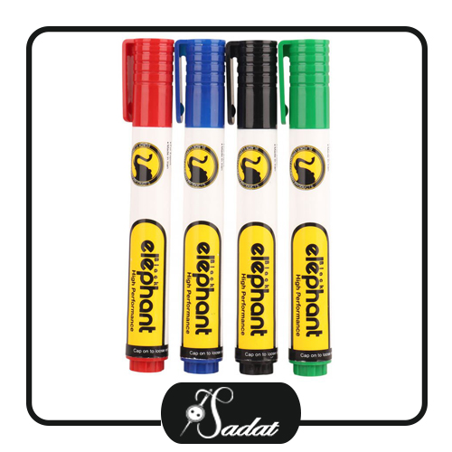 ماژیک وایت برد